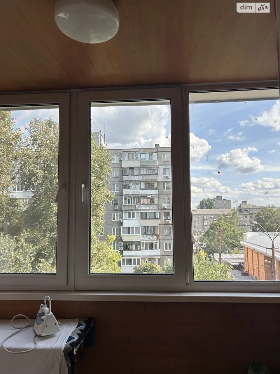 Продаж Квартира Воронцова
