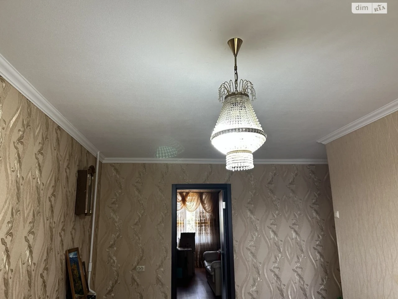 Продаж Квартира Воронцова