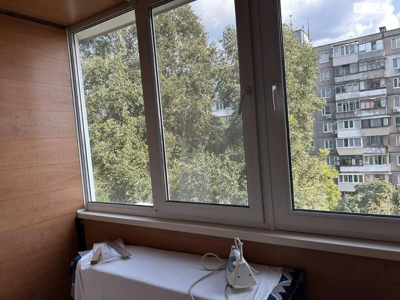 Продаж Квартира Воронцова