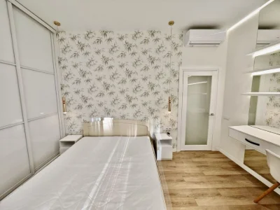Продається двокімнатна квартира в ЖК "Елегія Парк". вул. Генуезька