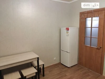 Sale of 1-room apartment 42 sq. m. on Yulii Zdanovskaya St. 34A • I