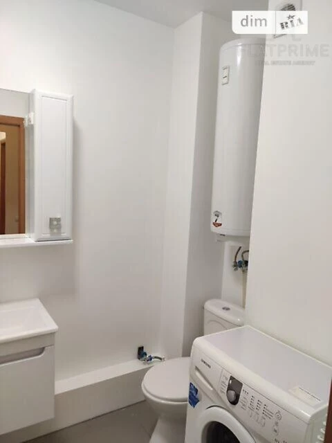 Sale of 1-room apartment 42 sq. m. on Yulii Zdanovskaya St. 34A • I