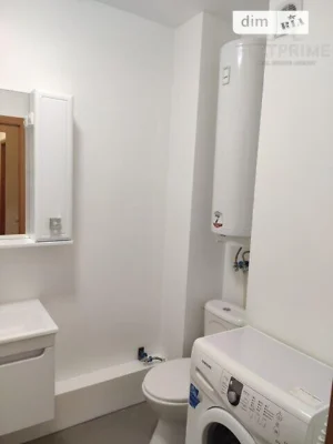 Sale of 1-room apartment 42 sq. m. on Yulii Zdanovskaya St. 34A • I
