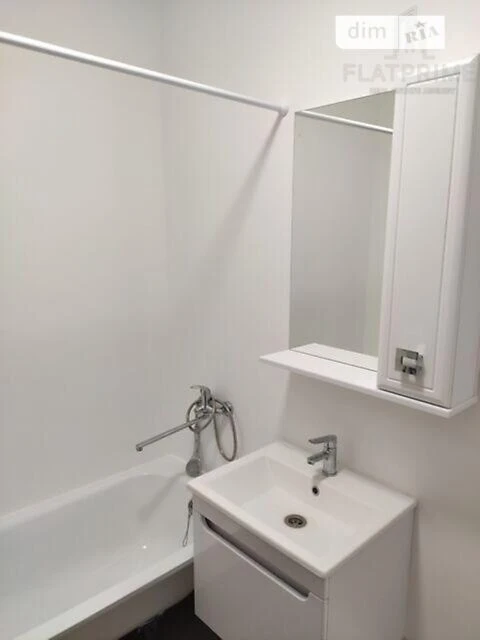 Sale of 1-room apartment 42 sq. m. on Yulii Zdanovskaya St. 34A • I
