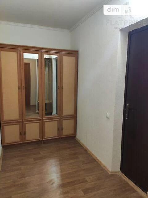 Sale of 1-room apartment 42 sq. m. on Yulii Zdanovskaya St. 34A • I