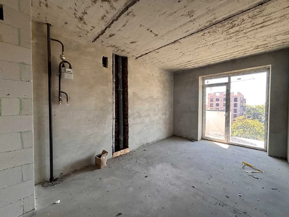 Apartment. Ivano-Frankivsk, Stepan Bandery St.
