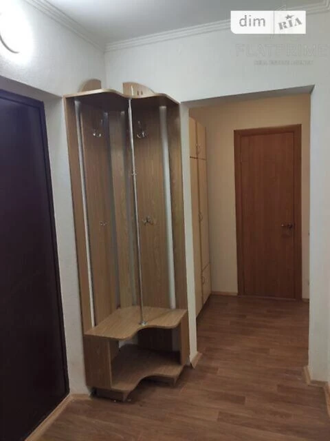 Sale of 1-room apartment 42 sq. m. on Yulii Zdanovskaya St. 34A • I