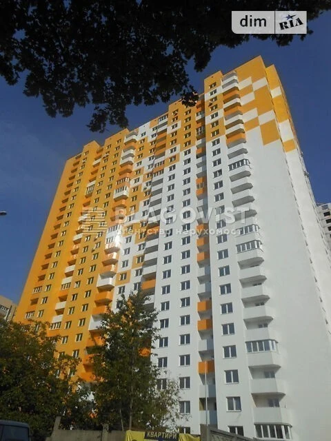 Sale of 1-room apartment 42 sq. m. on Yulii Zdanovskaya St. 34A • I