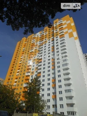 Sale of 1-room apartment 42 sq. m. on Yulii Zdanovskaya St. 34A • I
