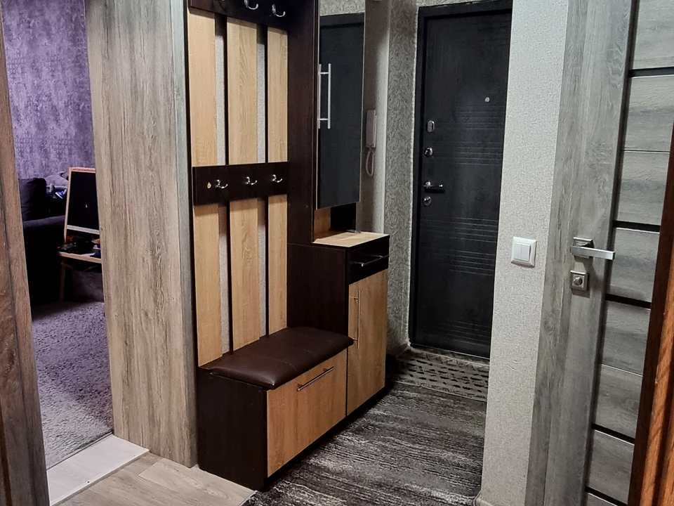 Apartment. Ternopil Street, Hmelnitsky