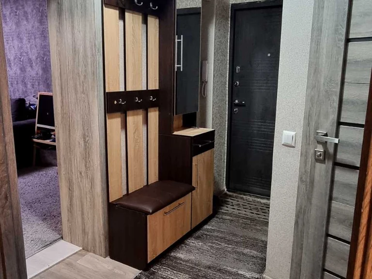 Apartment. Ternopil Street, Hmelnitsky