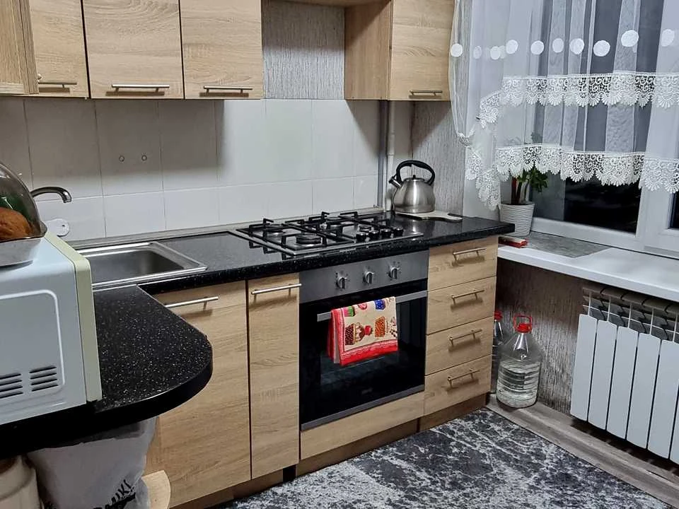 Apartment. Ternopil Street, Hmelnitsky