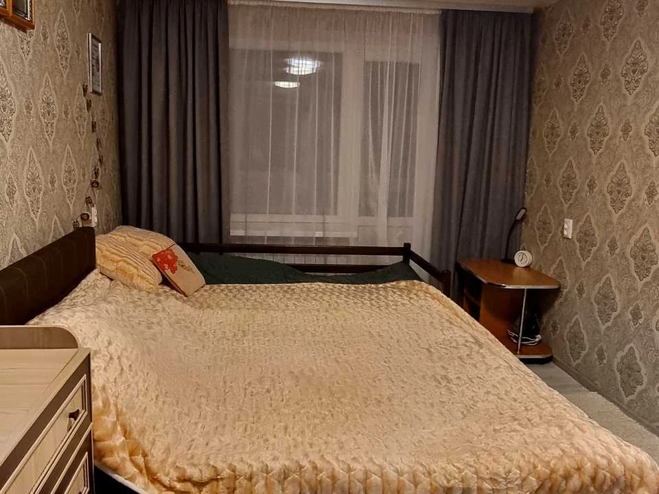 Apartment. Ternopil Street, Hmelnitsky
