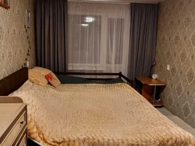 Apartment. Ternopil Street, Hmelnitsky