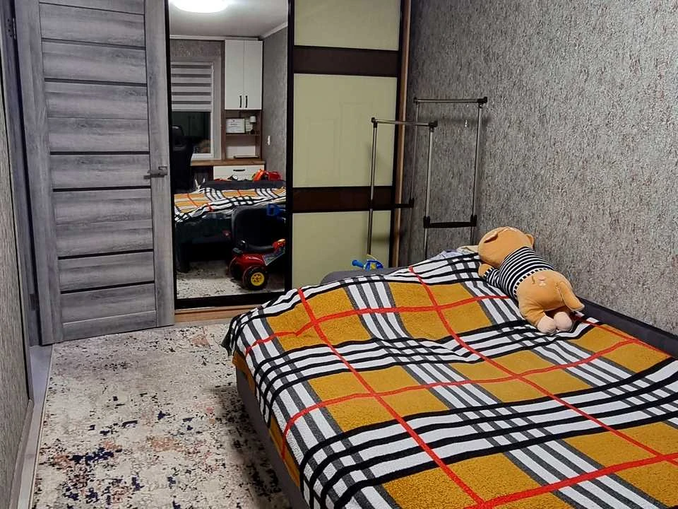 Apartment. Ternopil Street, Hmelnitsky