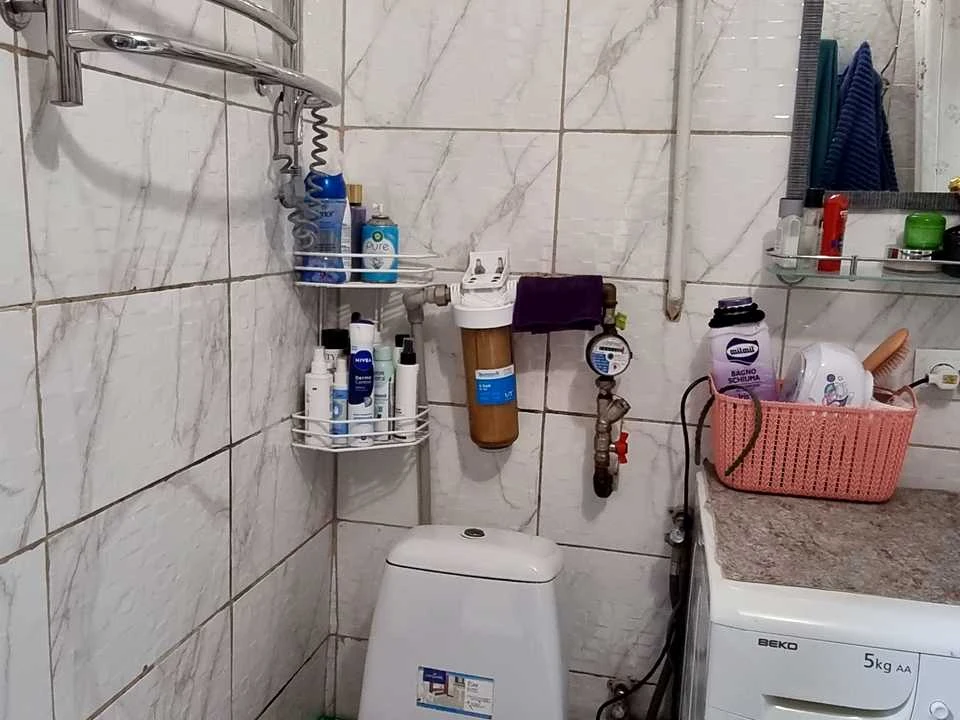Apartment. Ternopil Street, Hmelnitsky