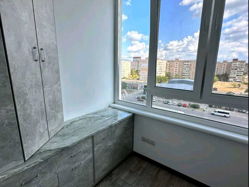Квартира. Запорожье, Владимира Украинца ул.