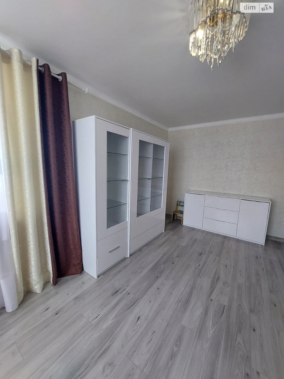 Довгострокова оренда Квартири Молодіжній