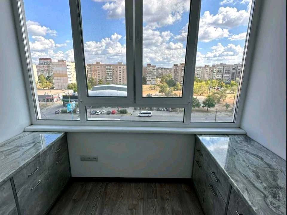Квартира. Запорожье, Владимира Украинца ул.