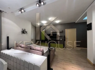 For Sale 3 room apartment• 126 m2• "Svetly Dom" Residence• Parking• Generator