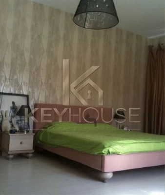 For Sale 3 room apartment• 126 m2• "Svetly Dom" Residence• Parking• Generator