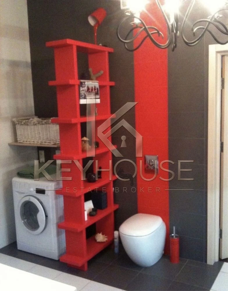For Sale 3 room apartment• 126 m2• "Svetly Dom" Residence• Parking• Generator