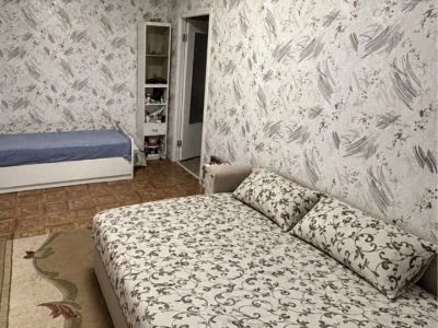 Apartment. Red Kalina Street