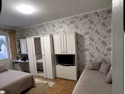 Apartment. Red Kalina Street