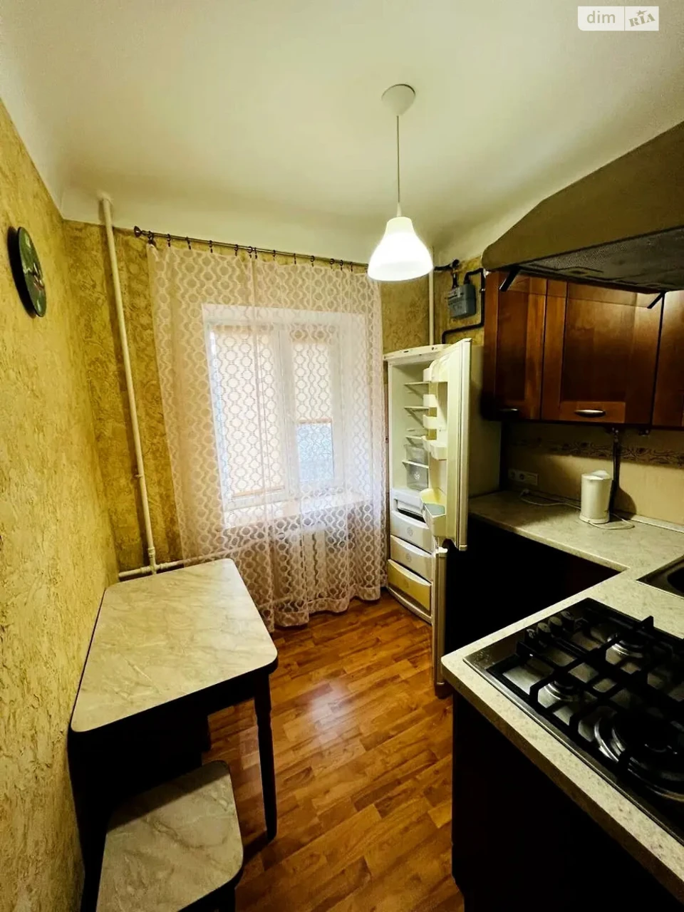 Long-Term Rental Apartment in Chokolyv