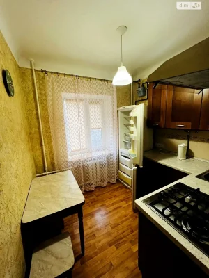 Long-Term Rental Apartment in Chokolyv