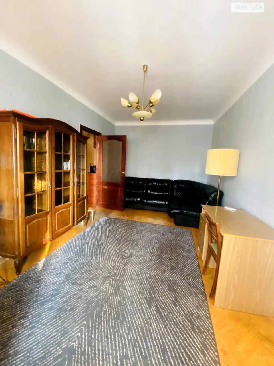 Long-Term Rental Apartment in Chokolyv