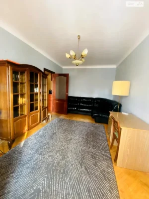 Long-Term Rental Apartment in Chokolyv