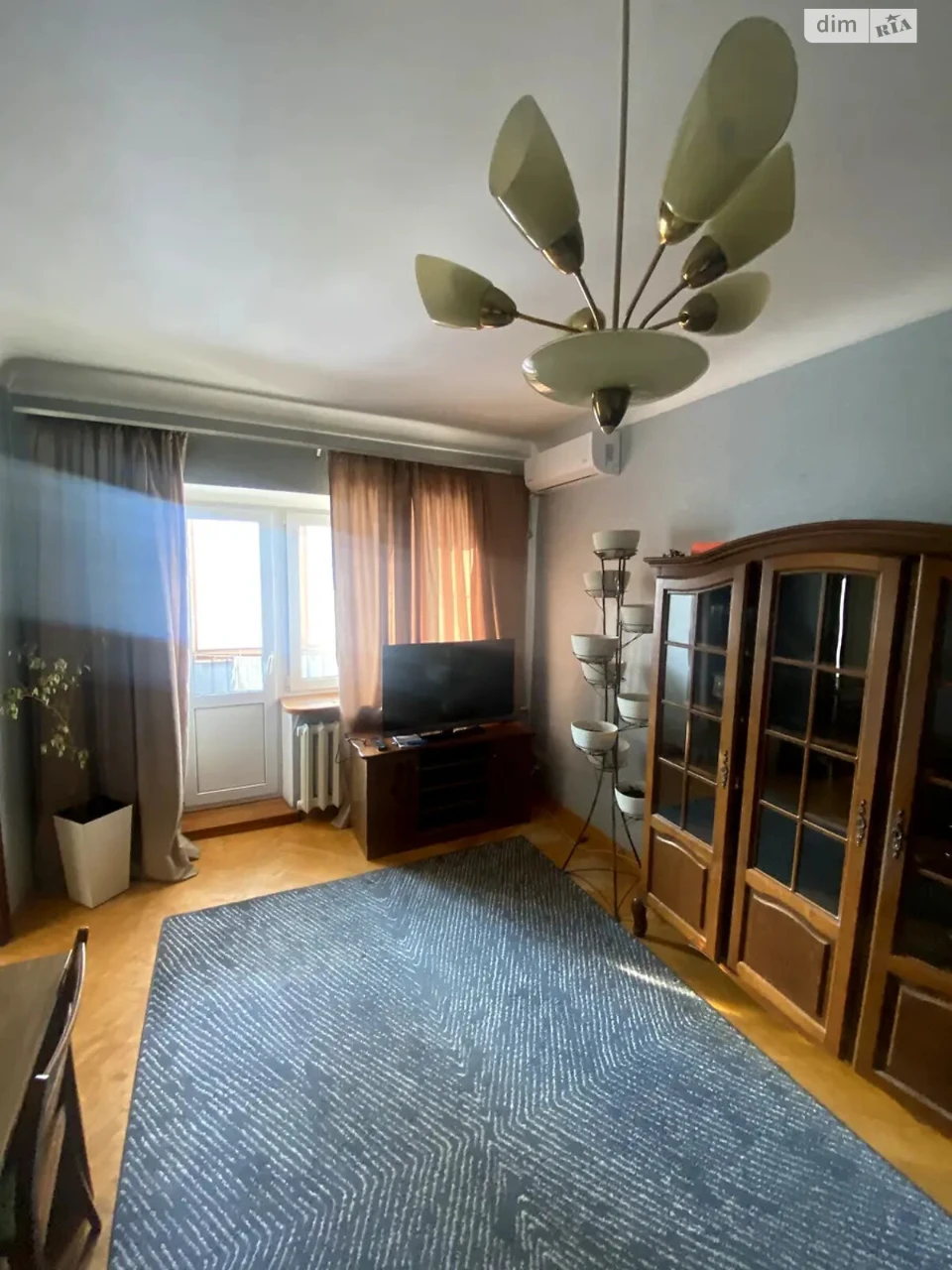Long-Term Rental Apartment in Chokolyv