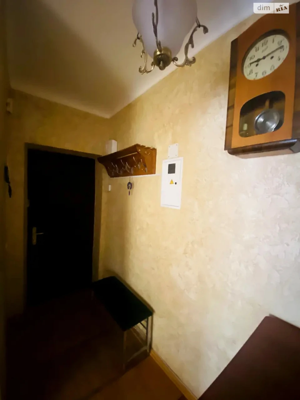 Long-Term Rental Apartment in Chokolyv
