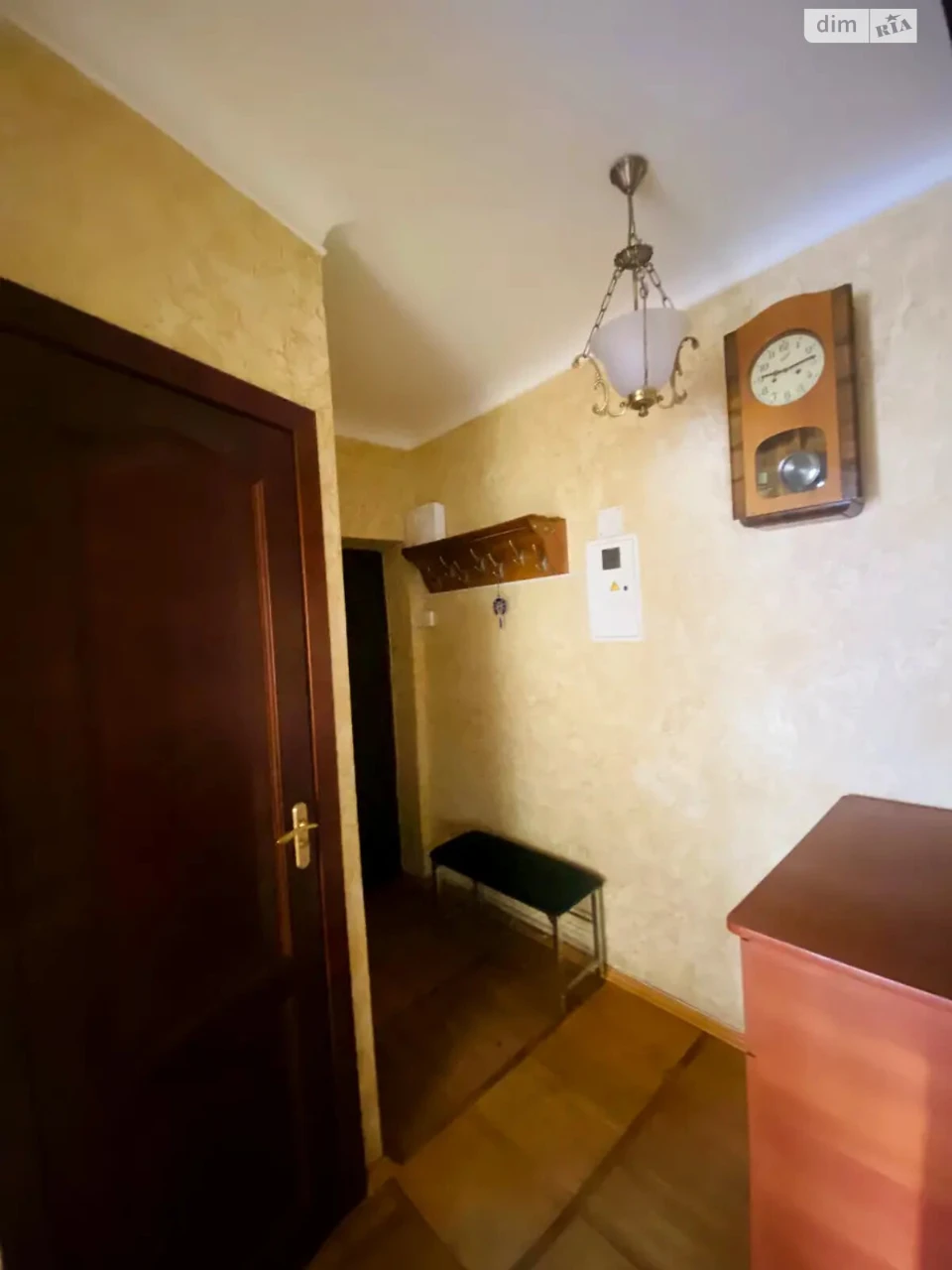 Long-Term Rental Apartment in Chokolyv