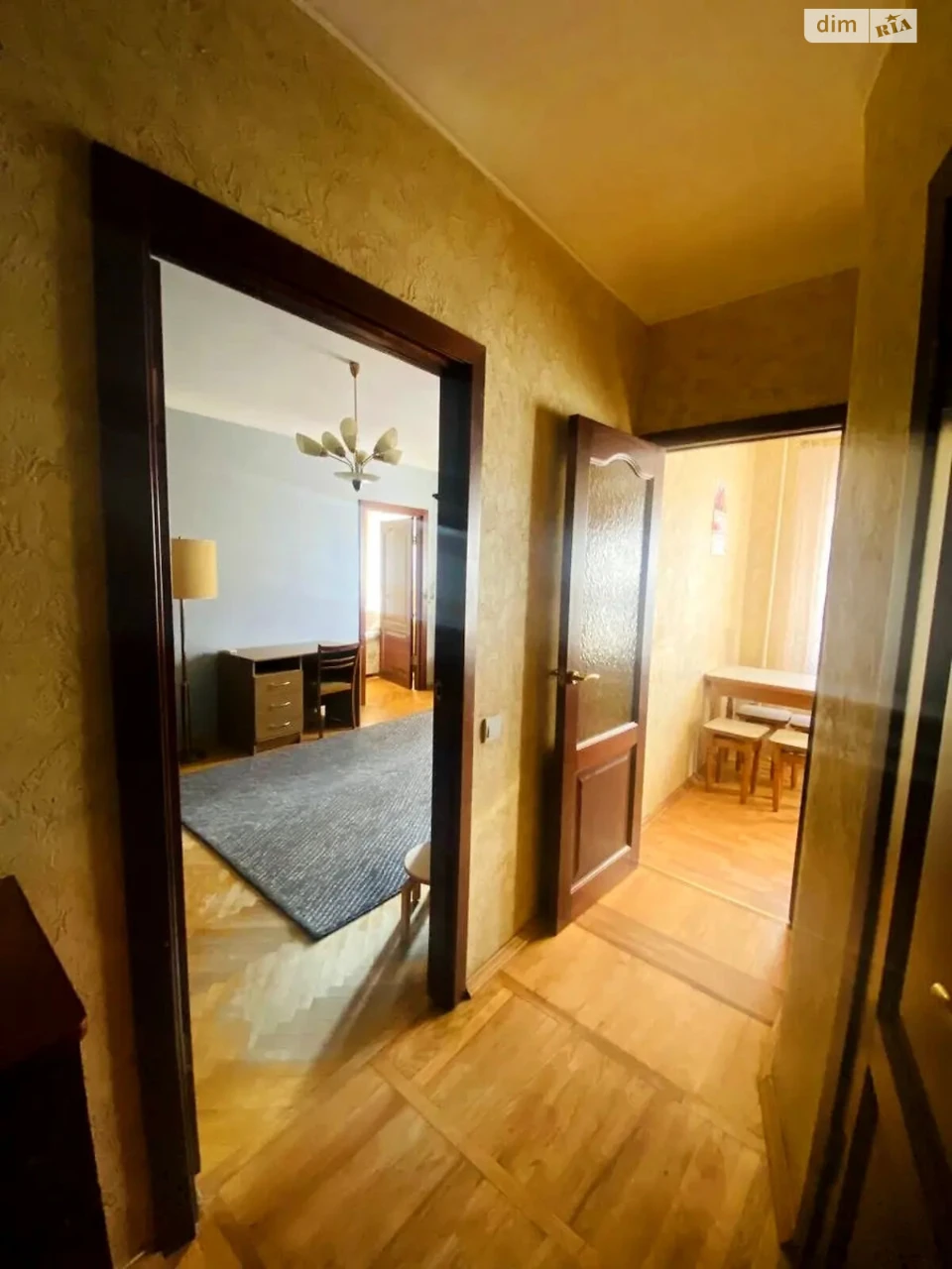 Long-Term Rental Apartment in Chokolyv