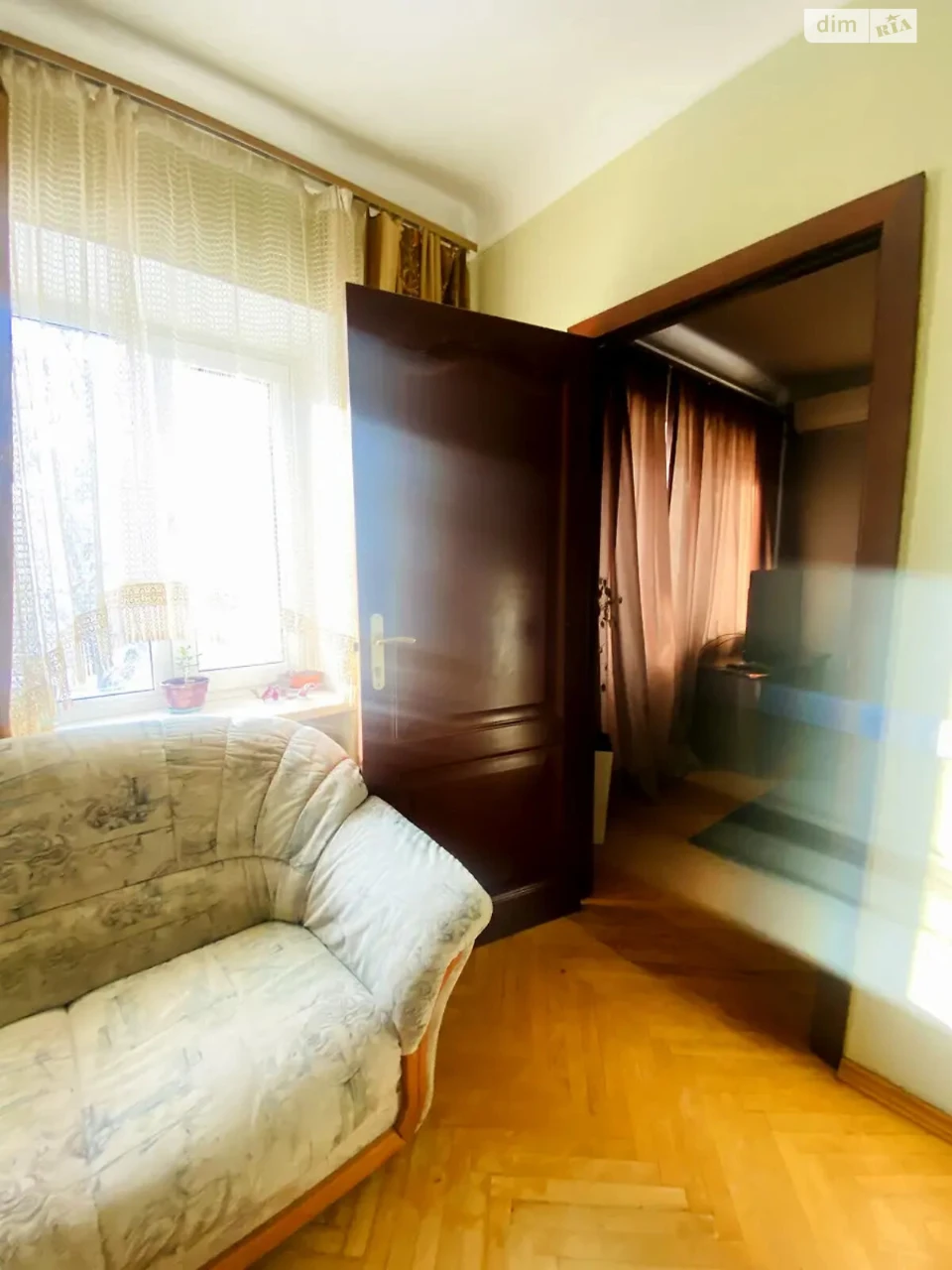 Long-Term Rental Apartment in Chokolyv