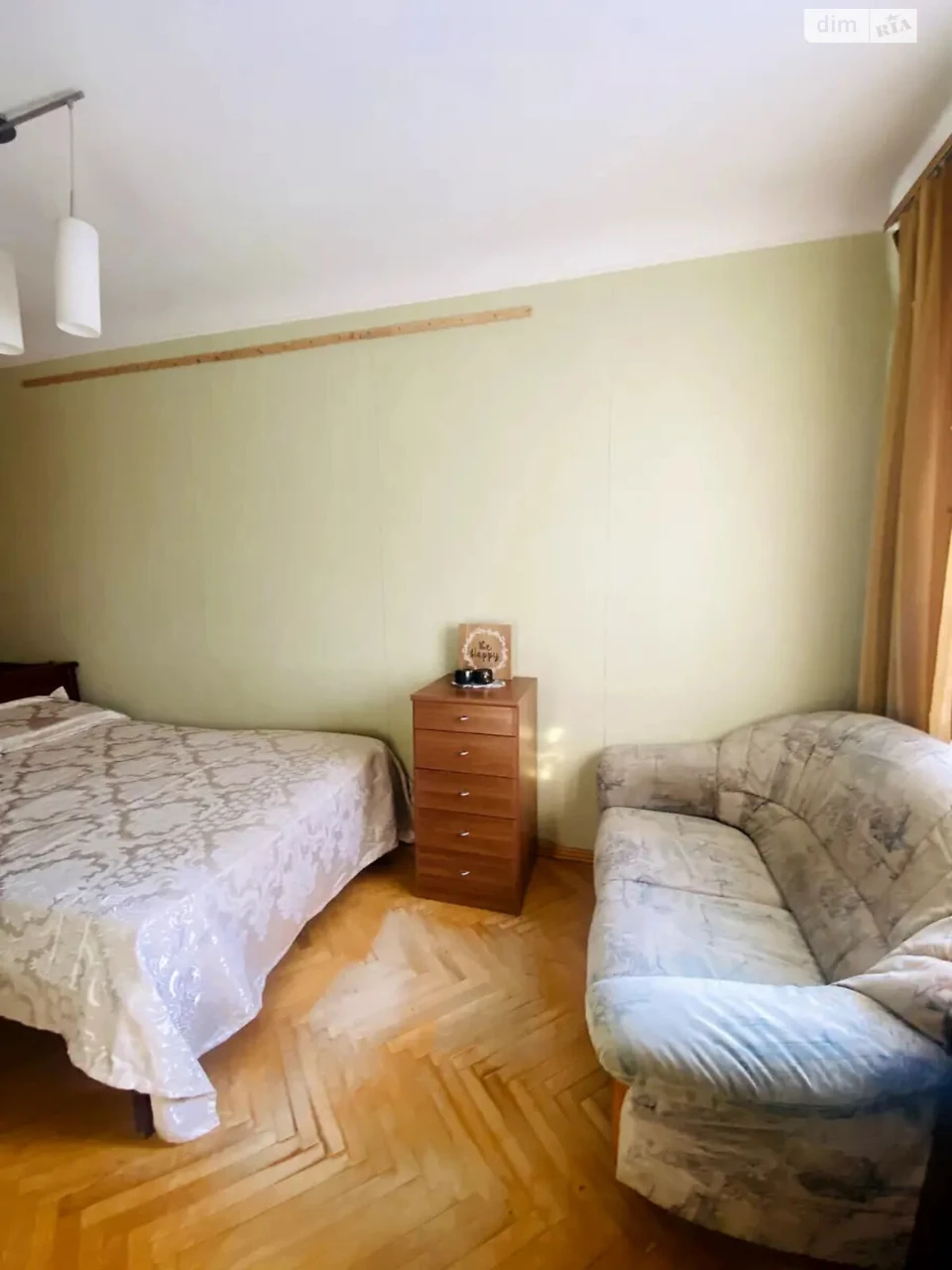 Long-Term Rental Apartment in Chokolyv