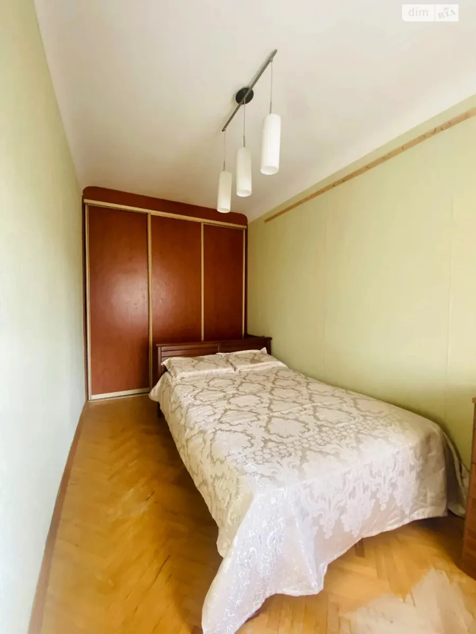 Long-Term Rental Apartment in Chokolyv