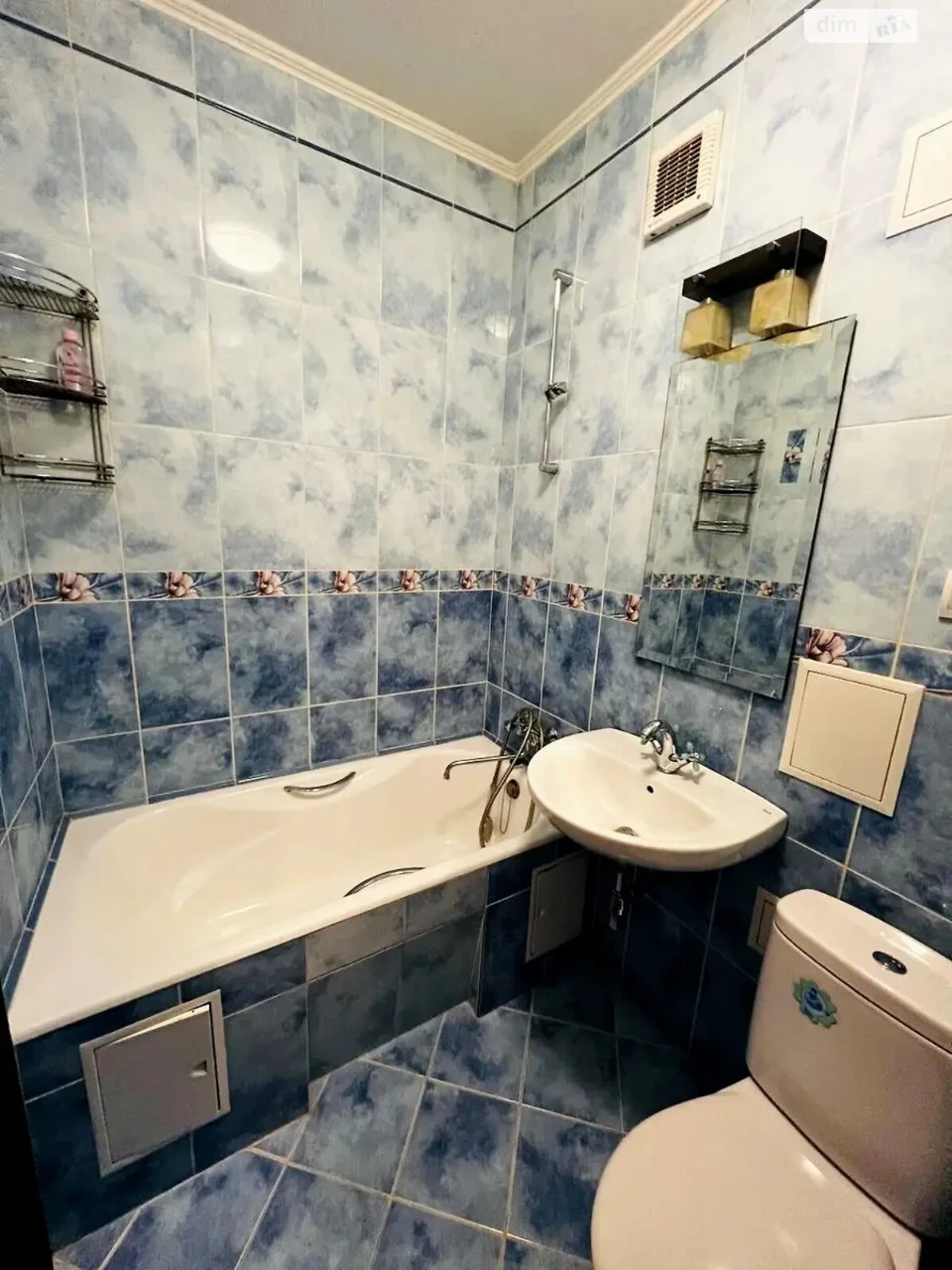 Long-Term Rental Apartment in Chokolyv