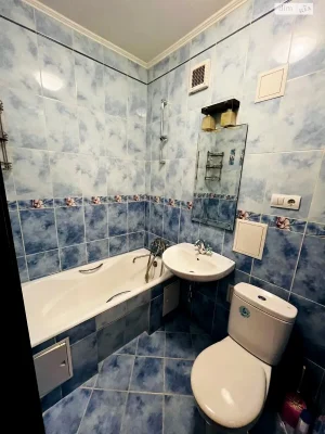 Long-Term Rental Apartment in Chokolyv