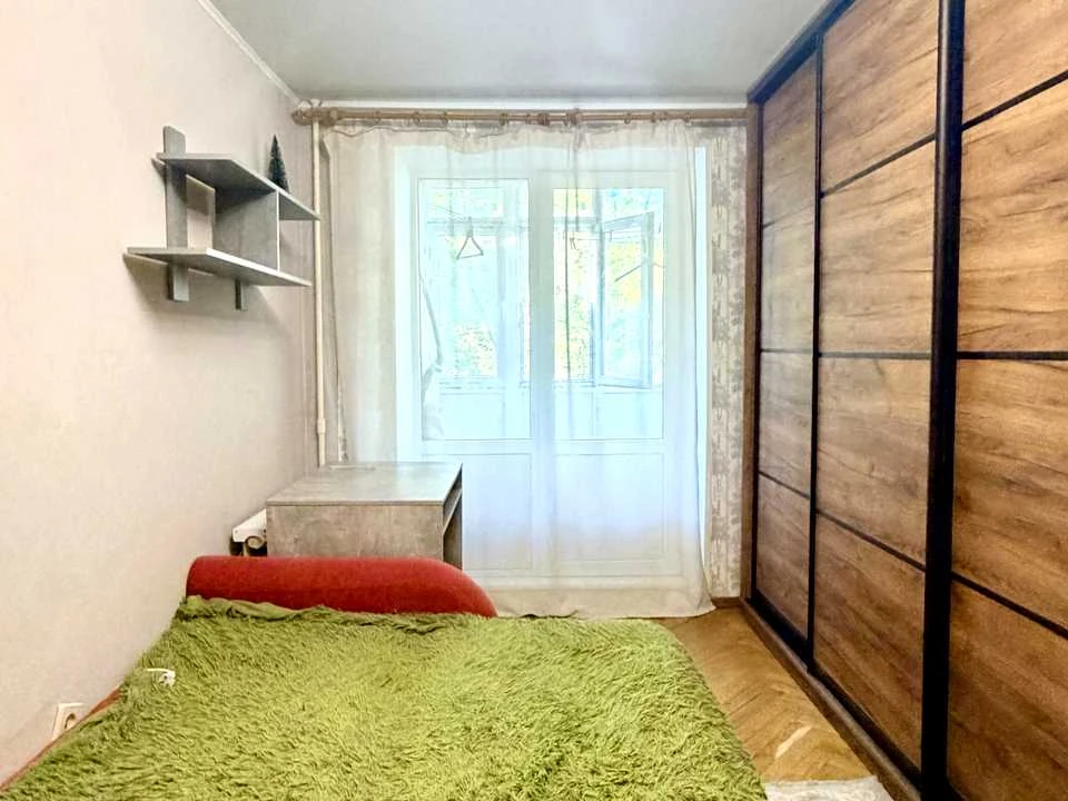 Apartment. Ushinskogo st.