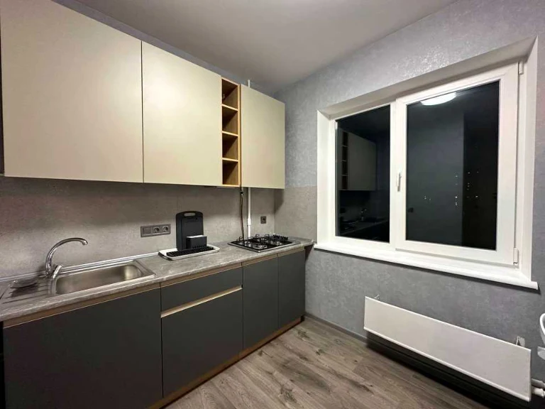 Apartment. Ronald Reagan Blvd, Kyiv