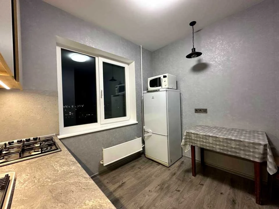 Apartment. Ronald Reagan Blvd, Kyiv
