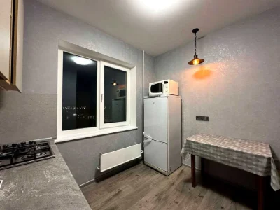 Apartment. Ronald Reagan Blvd, Kyiv