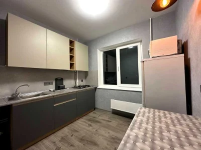 Apartment. Ronald Reagan Blvd, Kyiv