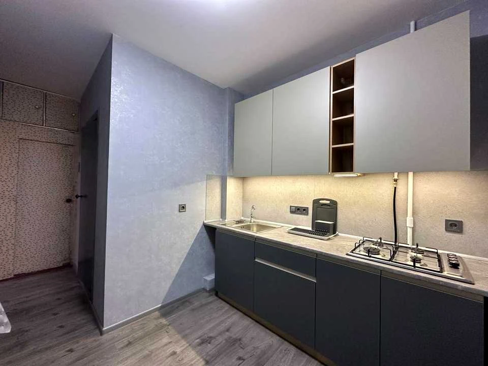 Apartment. Ronald Reagan Blvd, Kyiv