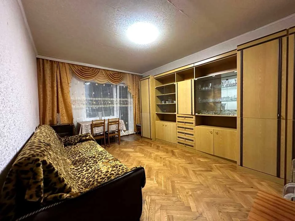 Apartment. Ronald Reagan Blvd, Kyiv