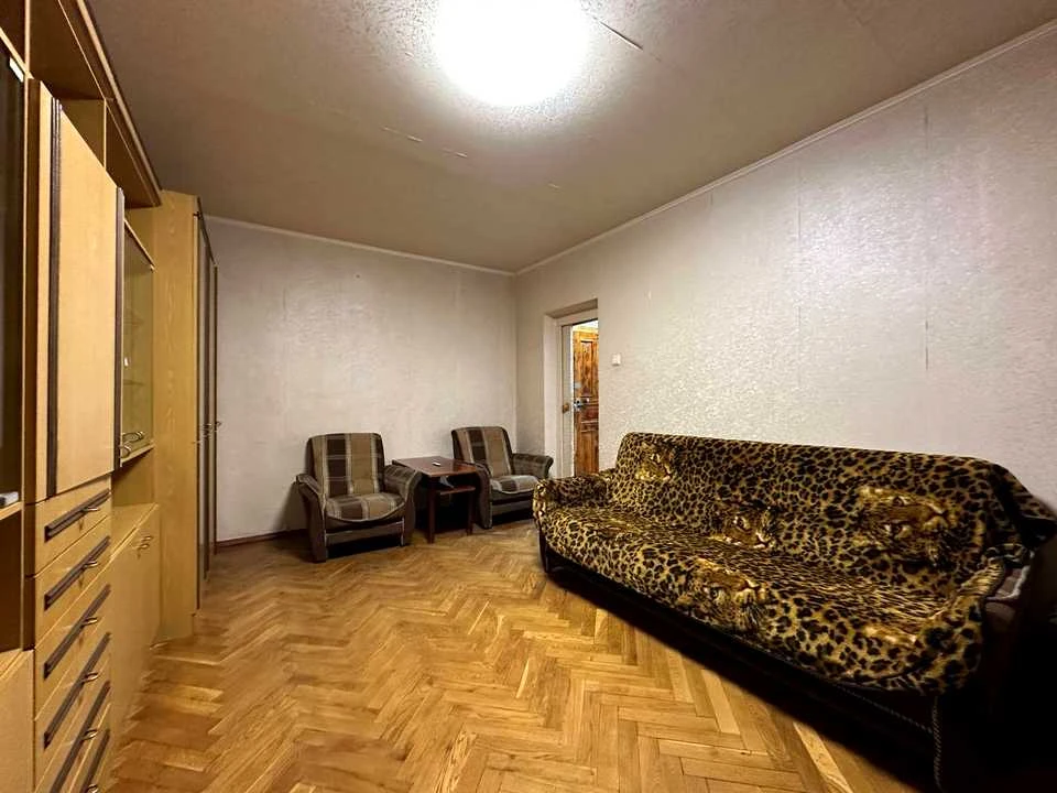 Apartment. Ronald Reagan Blvd, Kyiv