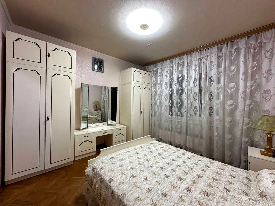 Apartment. Ronald Reagan Blvd, Kyiv